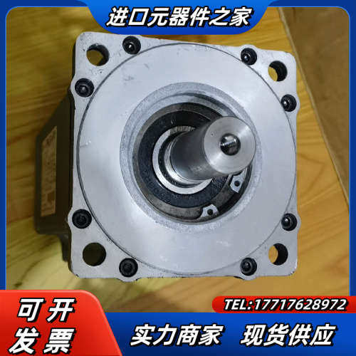 电机VPL-B1303C-PK14AA，功能正常议价