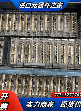 MR-J3-10AM驱动驱动器，10A的23个 ，缺议价