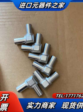 TKSCT、316L不锈钢EP级焊接弯头，1/2in全新无议价