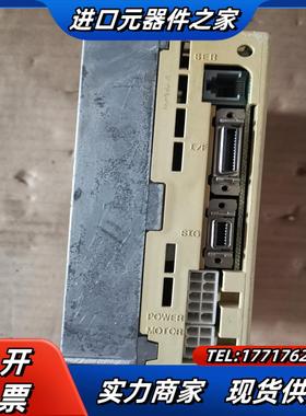 驱动器MSD021P1E议价