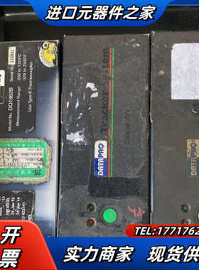 DATAPAQ 炉温测试仪 DQ1862B 两台DP91议价