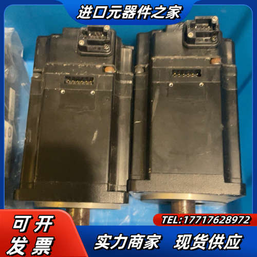 电机SGMJV-04AAA61   功能议价