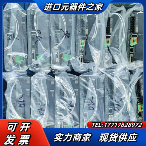 伺服MR-JE-100C/HG-SN102J-S100电议价