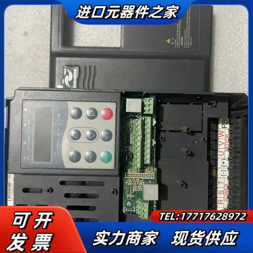 牌子：MD320变频器议价