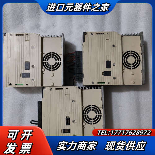 伺服驱动器SGDV-5R5A01A002000议价