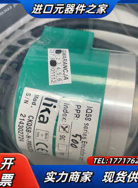 CKQ58-H-PROGZCW415RL1议价