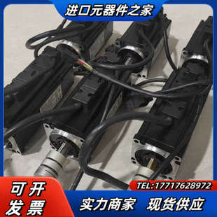 ECMA 200W 议价 C20602RS 伺服电机ECMA