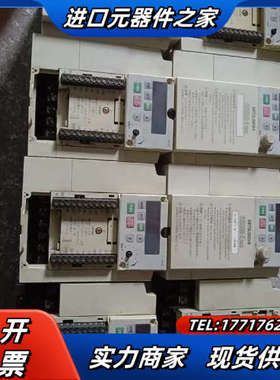 FR-E520-1. 5K   变频器 1.5KW 22议价