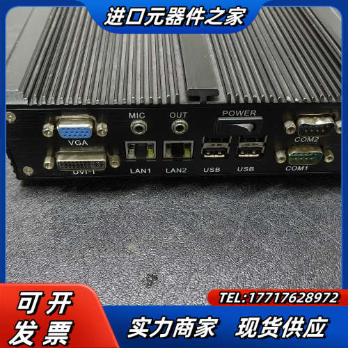 艾讯工控SYS7F877-OM嵌入式低功耗 SYS7F877议价