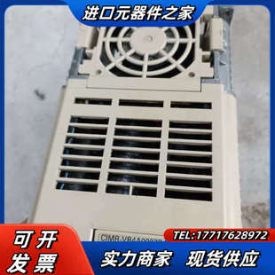 V1000变频器CIMR 3.0议价 VB4A0007BAA