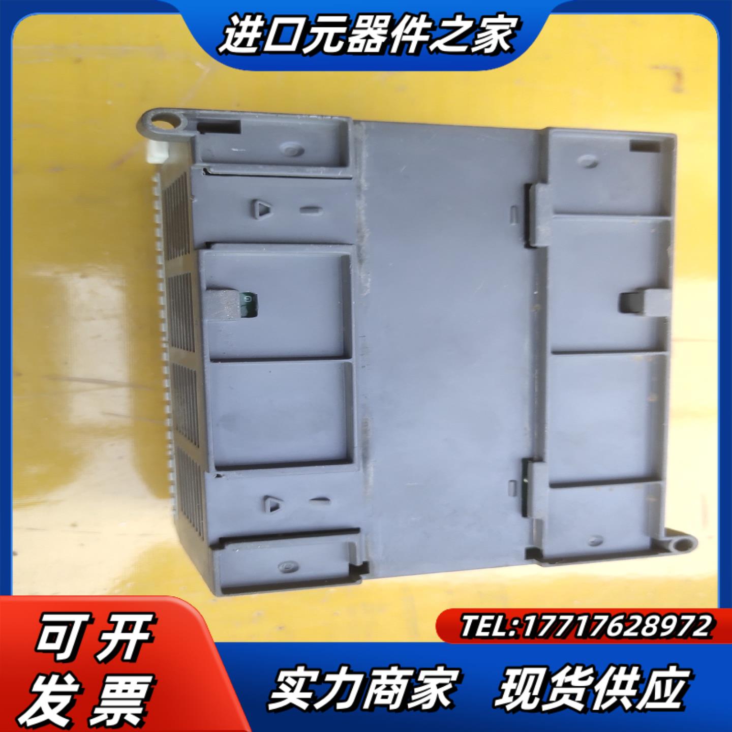 DVP32ES200T台达PLC 型号DVP32ES2议价