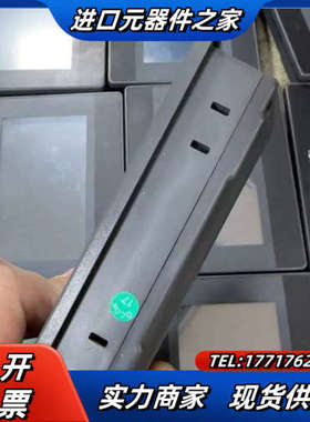 威纶通摸屏4.3寸,MT6051ip，成色如图，需要议价