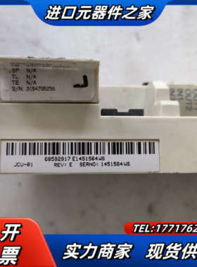 变频器主板ACSM1-S-MU-E1  JCU-01议价
