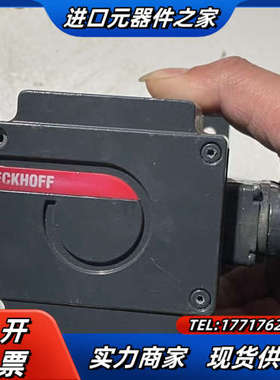 倍福伺服电机 AM8031-3D21-0000 ，功议价