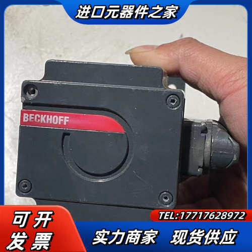 倍福伺服电机 AM8031-3D21-0000 ，功议价