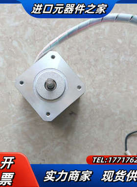 Leadshine/雷赛智能步进电机，42HS03，议价