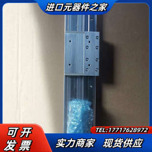 无杆气缸MY1H25G A93议价 400H