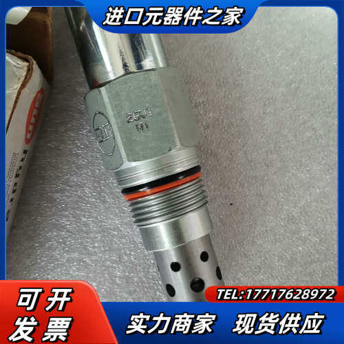 SUN插装阀溢流阀RDFA-CWN，全新原装正品，看上拍议价