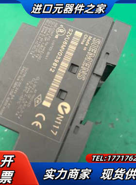 6ED1052-1MD00-0BA5  LOGO！模块议价