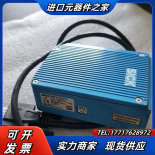 议价 2D读码 西克视觉传感器ICR840 2D0020图像识别器