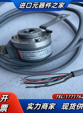 8 KIH50052A10240020S234库伯议价