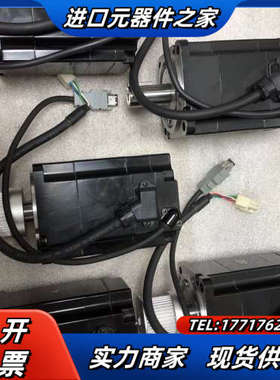 电机SGMMS-08ADC6S议价