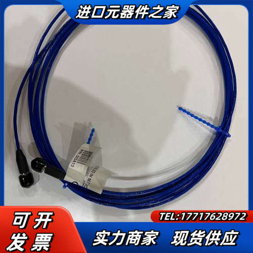 PCB加速度传感器 全新原装正品配套连接线003A10议价