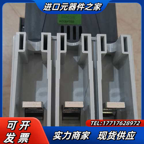 接触器A145-30-11 线圈电压110V议价