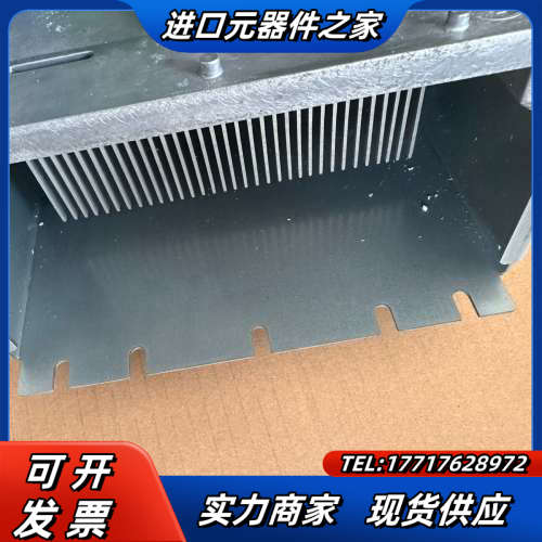 510全新变频器ACS510-01-046A-4 22议价