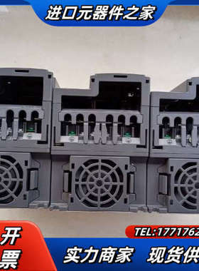 MS300系列5.5kw变频器，VFD13AMS43议价