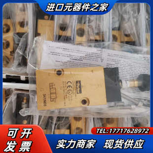 341N03派克气动阀全新原装 现货议价 正品