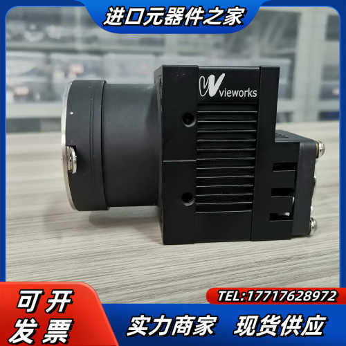 vieworks工业相机，VA-29MC-M5A0，功能测试议价