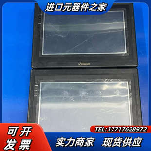 正常 现货六个 功能议价 070TSG10 触摸屏ASK