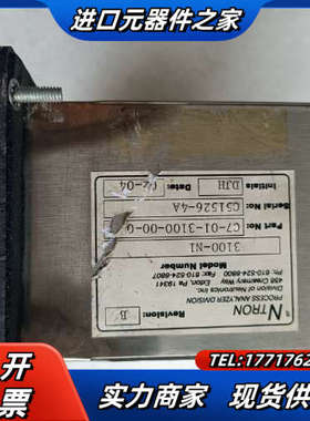 3100-N1 NTRON控制器议价