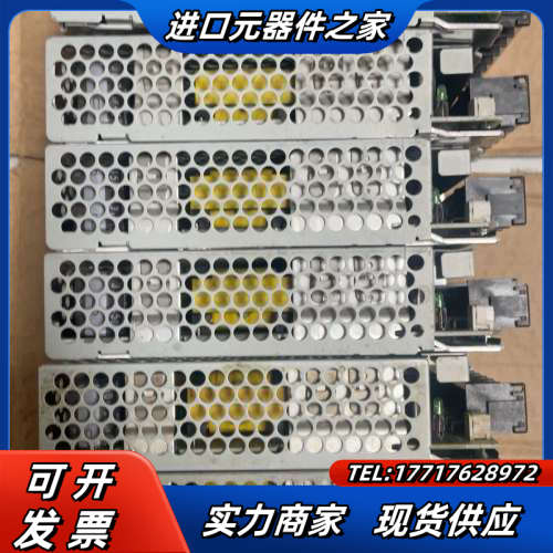 COSEL PBA100F-24 -N 24V薄型小议价