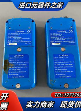 ANRITSU安立HD-1300K 手持式温度计议价