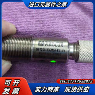 OBT200 FUCHS 18议价 PEPPERL 倍加福