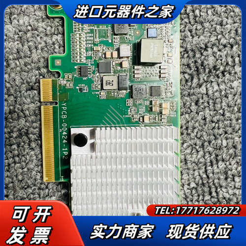 浪潮YZCA-00424-101  103 LSI SAS3议价