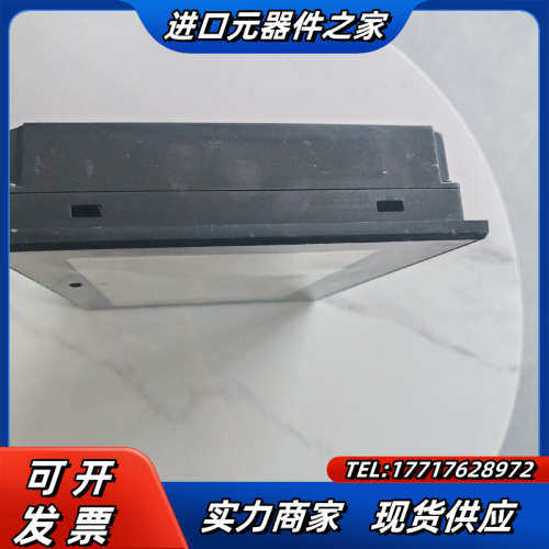信捷触摸屏TGA63-MT议价
