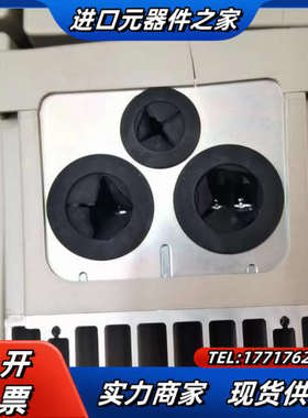 VFD015B43A 变频器 1.5KW 380V 成色议价