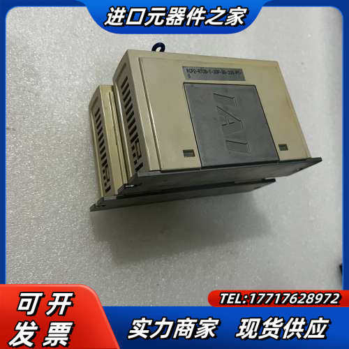 PC0N-P0-35PI-NP-2-0IAI控制器成议价