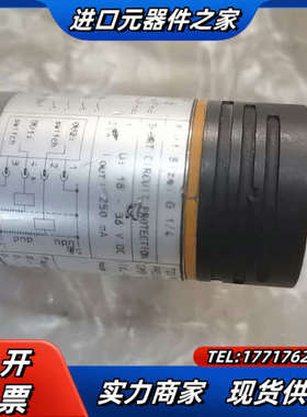 TOX 压力变送器 167282 G1/4 议价