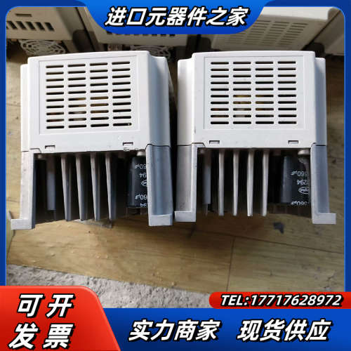 欧瑞变频器F1000-G0015T3B议价