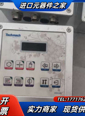 TechMach钛玛科纠偏控制器AWG5300-X-IOS议价