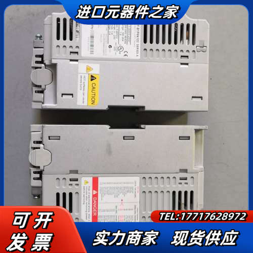 22F-B1P6N103 的变频器220议价
