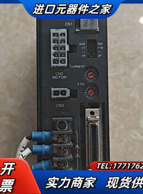 #控制器VEXTA/东方闭环步进驱动器， ASD12A-C，议价