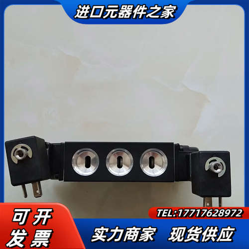 诺冠电磁阀，K71FA00KVLKVL,货议价