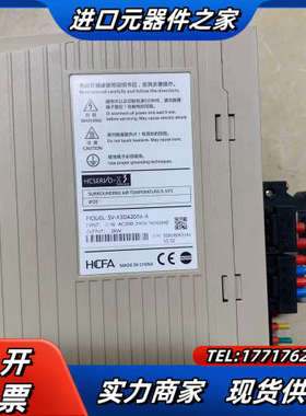 禾川SV-X3DA200A-A+SV-X3MM200A-议价