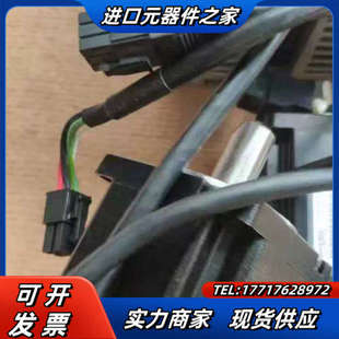 A2伺服电机200W套装 议价