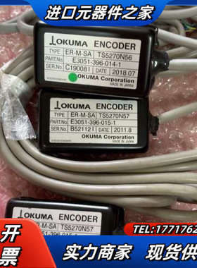 原装全新现货，ER-M-SA TS5270N56/TS527议价